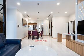 Landmark 81 Luxury Condotel