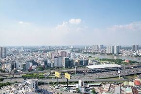 Landmark 81 Luxury Condotel