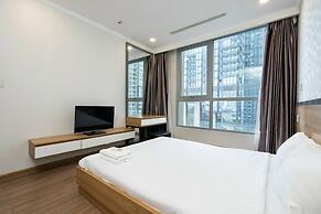 Landmark 81 Luxury Condotel