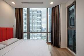 Landmark 81 Luxury Condotel