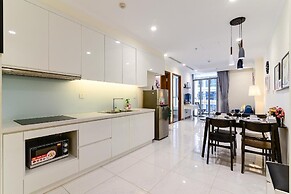 Landmark 81 Luxury Condotel