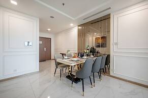 Landmark 81 Luxury Condotel