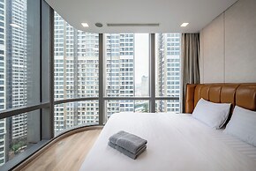 Landmark 81 Luxury Condotel