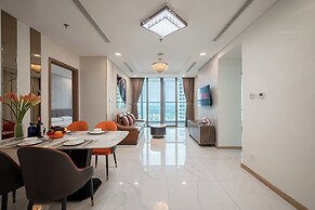 Landmark 81 Luxury Condotel