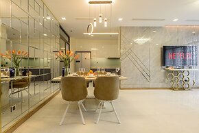 Landmark 81 Luxury Condotel