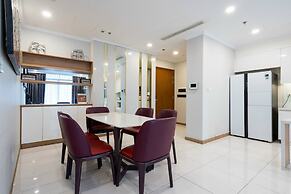 Landmark 81 Luxury Condotel