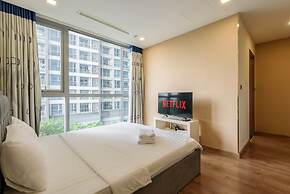 Landmark 81 Luxury Condotel