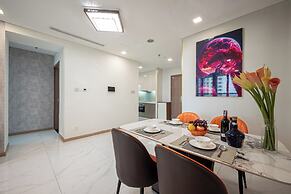 Landmark 81 Luxury Condotel