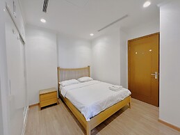 Landmark 81 Luxury Condotel