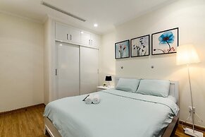 Landmark 81 Luxury Condotel