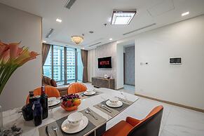 Landmark 81 Luxury Condotel