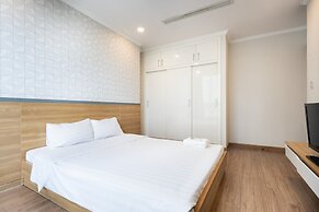 Landmark 81 Luxury Condotel