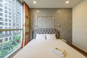 Landmark 81 Luxury Condotel