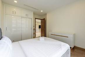 Landmark 81 Luxury Condotel