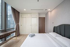 Landmark 81 Luxury Condotel