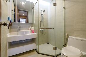 Landmark 81 Luxury Condotel