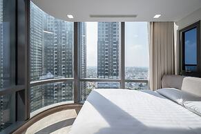 Landmark 81 Luxury Condotel