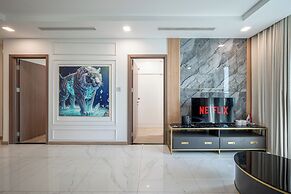 Landmark 81 Luxury Condotel