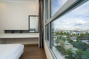 Landmark 81 Luxury Condotel