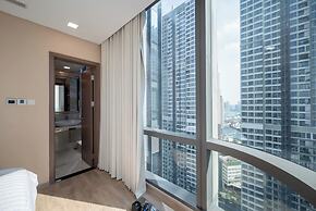 Landmark 81 Luxury Condotel