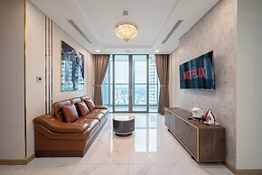 Landmark 81 Luxury Condotel