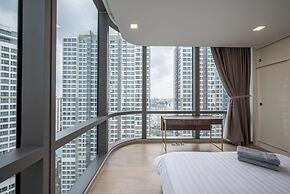 Landmark 81 Luxury Condotel