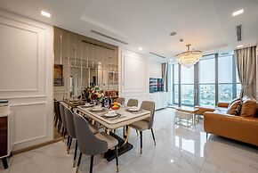 Landmark 81 Luxury Condotel