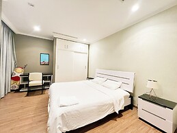 Landmark 81 Luxury Condotel