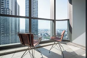 Landmark 81 Luxury Condotel