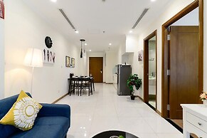 Landmark 81 Luxury Condotel