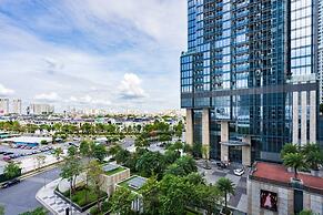 Landmark 81 Luxury Condotel