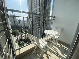 Landmark 81 Luxury Condotel