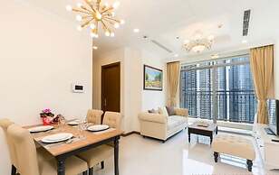 Landmark 81 Luxury Condotel