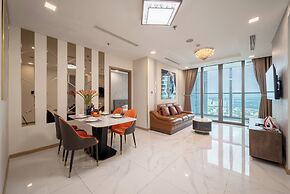 Landmark 81 Luxury Condotel