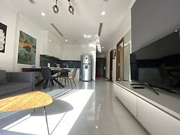 Landmark 81 Luxury Condotel