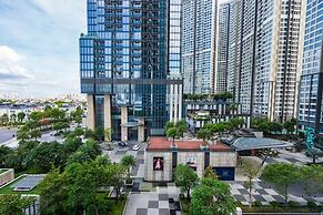 Landmark 81 Luxury Condotel