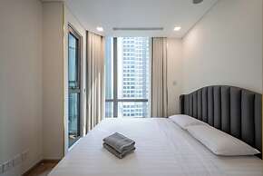 Landmark 81 Luxury Condotel