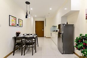 Landmark 81 Luxury Condotel