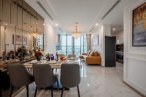 Landmark 81 Luxury Condotel