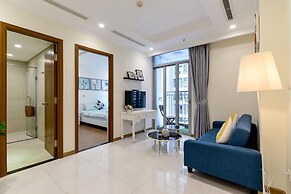 Landmark 81 Luxury Condotel