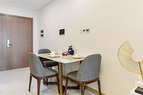 Landmark 81 Luxury Condotel