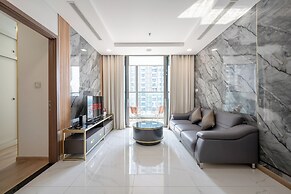 Landmark 81 Luxury Condotel