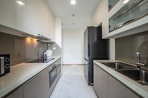 Landmark 81 Luxury Condotel