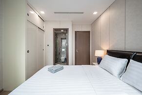 Landmark 81 Luxury Condotel