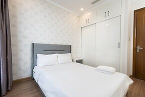 Landmark 81 Luxury Condotel