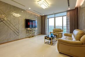 Landmark 81 Luxury Condotel