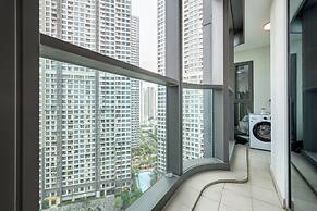 Landmark 81 Luxury Condotel