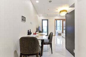 Landmark 81 Luxury Condotel