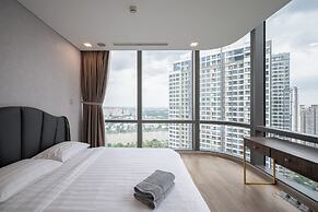 Landmark 81 Luxury Condotel