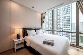 Landmark 81 Luxury Condotel